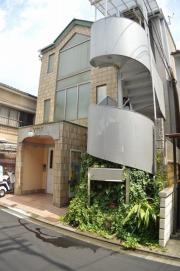 ＪＲ山陰本線丹波口駅まで徒歩8分