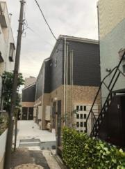 Sun Mall 下北沢