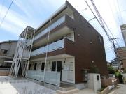 ＪＲ川越線川越駅まで徒歩12分