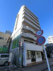 ＪＲ総武線（各駅停車）千葉駅まで徒歩12分