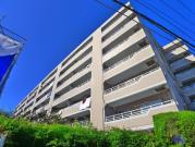 勝田台マンション