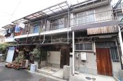 大東町2階建貸家