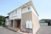 ＪＲ福塩線神辺駅まで徒歩15分