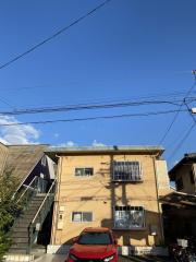 阪急京都線大山崎駅まで徒歩8分