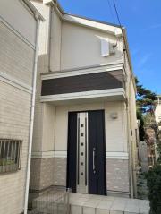 桜町1丁目Kハウス