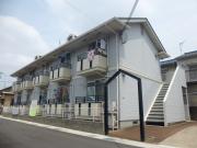 レッセ・フェール新在家