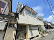 富松町1丁目上田貸家