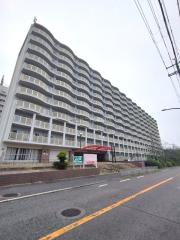 プレストコート壱番館