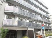 ＪＲ京浜東北・根岸線川崎駅まで徒歩10分