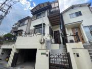 津田元町3丁目戸建 賃貸