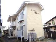 ローズハウス津志田