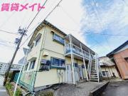 笹川テラス