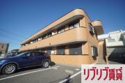 千葉都市モノレール桜木駅まで徒歩14分