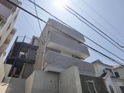 ブルーライン蒔田駅まで徒歩12分
