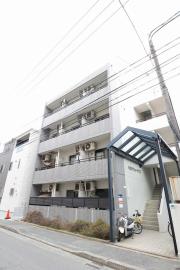 地下鉄七隈線六本松駅まで徒歩14分