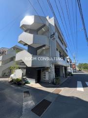 鹿児島市電谷山線騎射場駅まで徒歩7分