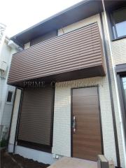 東急東横線都立大学駅まで徒歩8分