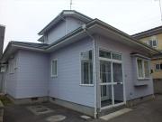 シュシュハウスD棟