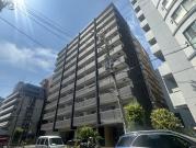 トレヴァンス梅田