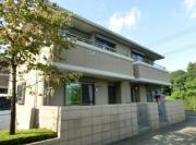 ルミエール泉 A棟