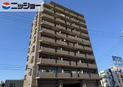 UMマンション長良川401号