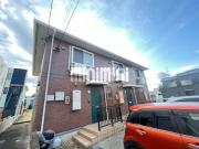 ローズコート幸 B棟