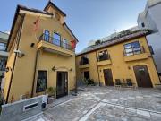 ROSSOレジデンス