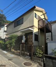 東浦賀2丁目戸建