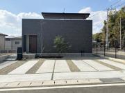 菊陽町原水 戸建