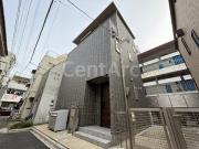 四谷四丁目 戸建て