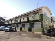 京王相模原線京王稲田堤駅まで徒歩12分