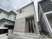 クレイドルガーデン多賀城市桜木第12 3号棟