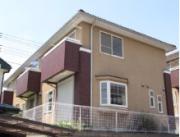 ブルーライン片倉町駅まで徒歩8分