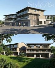 Akatsu Garden House 南棟