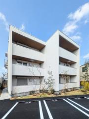 宇都宮芳賀ライト線ゆいの杜東駅まで徒歩7分