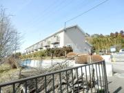 アスピリア ウエスト