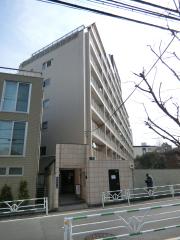 渋谷マンション