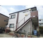 第2関口ハイツ