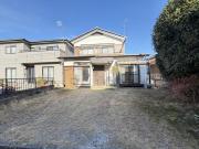 安中市板鼻町戸建