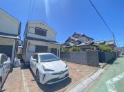 山陽電鉄本線西舞子駅まで徒歩8分