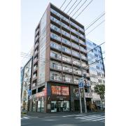ＪＲ函館本線札幌駅まで徒歩3分
