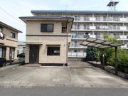 西新涯占部住宅