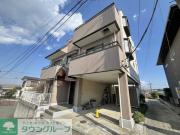 WingHouse伊勢原
