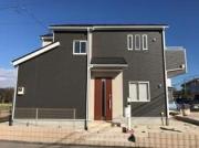 クレイドルガーデン行田市長野第3 1号棟