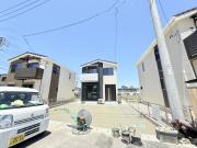 （仮）赤池箕ノ手戸建 B棟