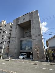 リーベンアルデバラン 2Fテナント