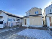 龍ケ崎市姫宮戸建2号棟