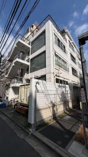 原宿マンション