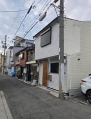 中道テラスハウス