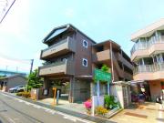 ルヴニール北野田